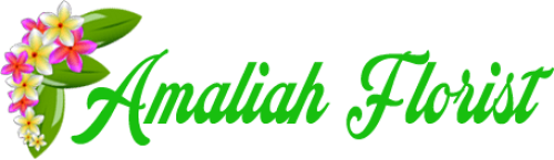 Toko Bunga Damai Amaliah Florist 
